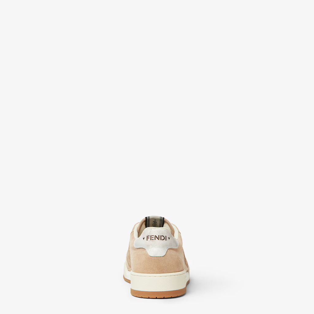 Fendi Match Trainers