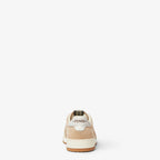 Fendi Match Trainers