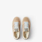Fendi Match Trainers