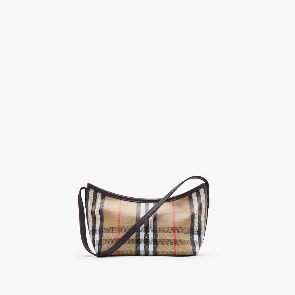 Mini Highlands Shoulder Bag RUNWAY DELUXE
