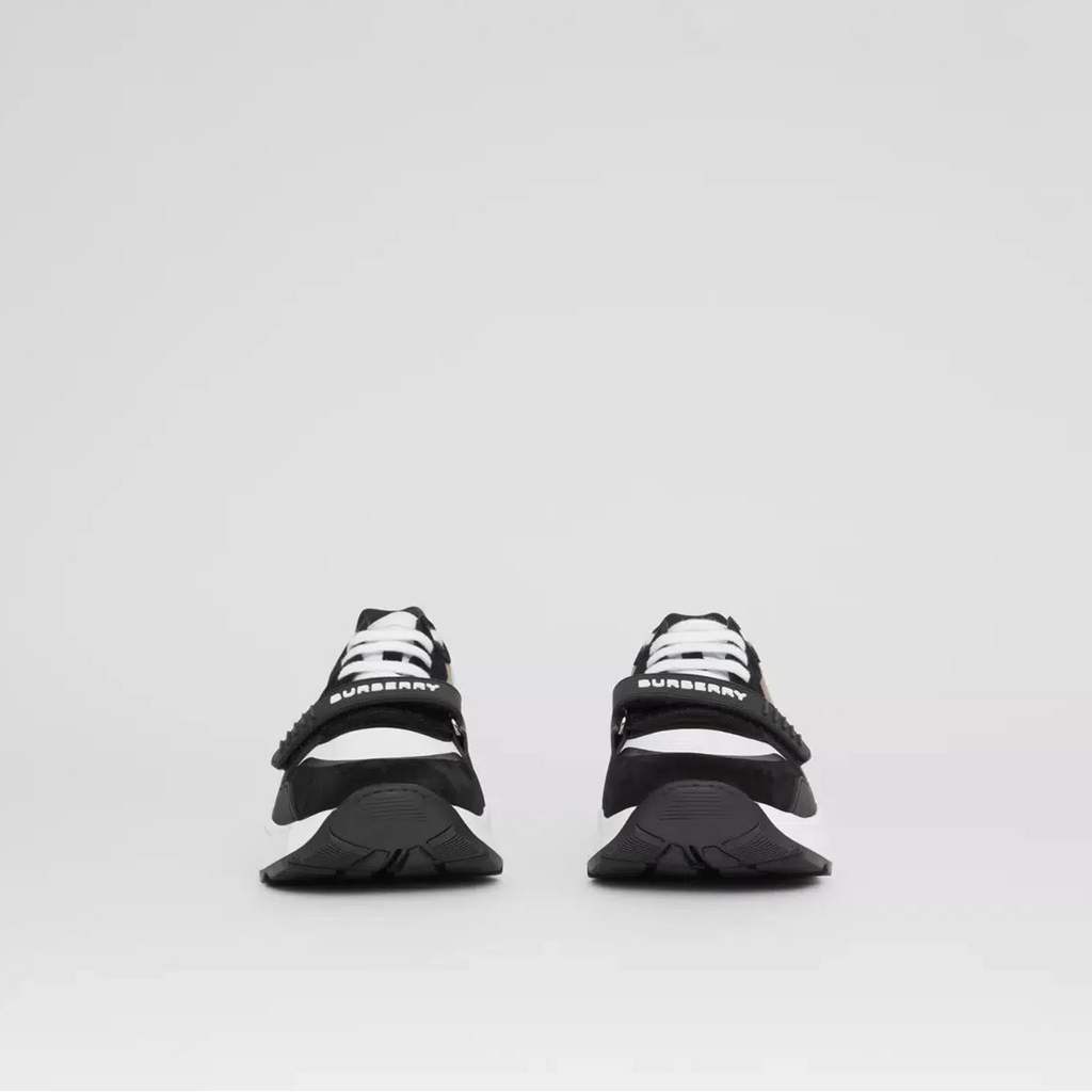 Burberry Vintage Check Sneaker