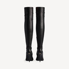 Women's Avenue Boot in Black
