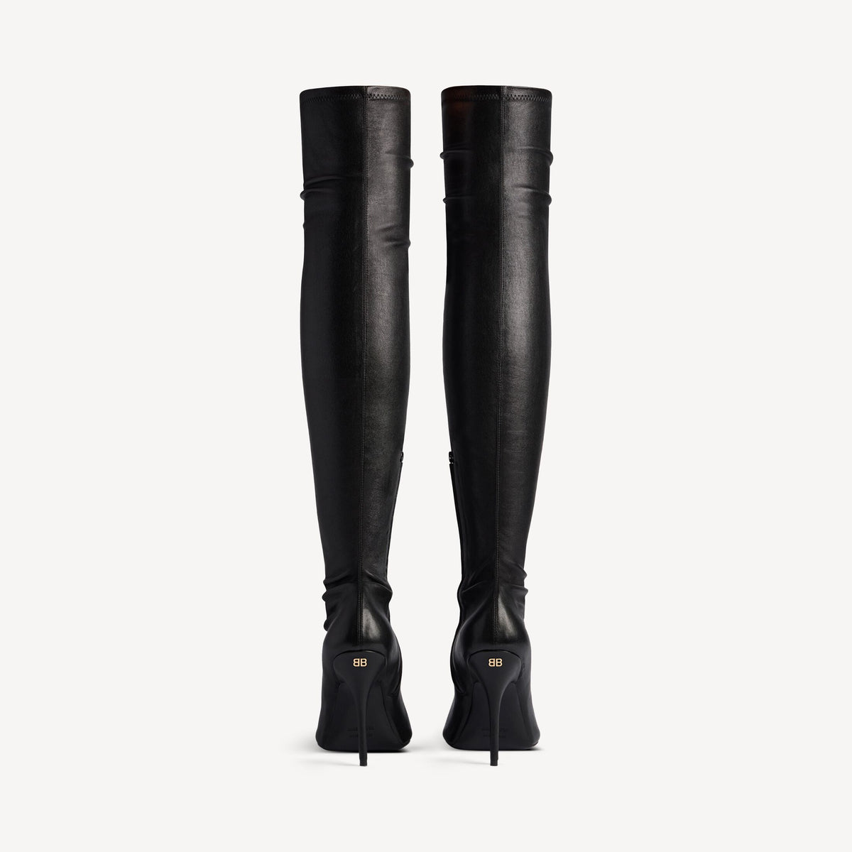 Women's Avenue Boot in Black