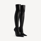 Women's Avenue Boot in Black