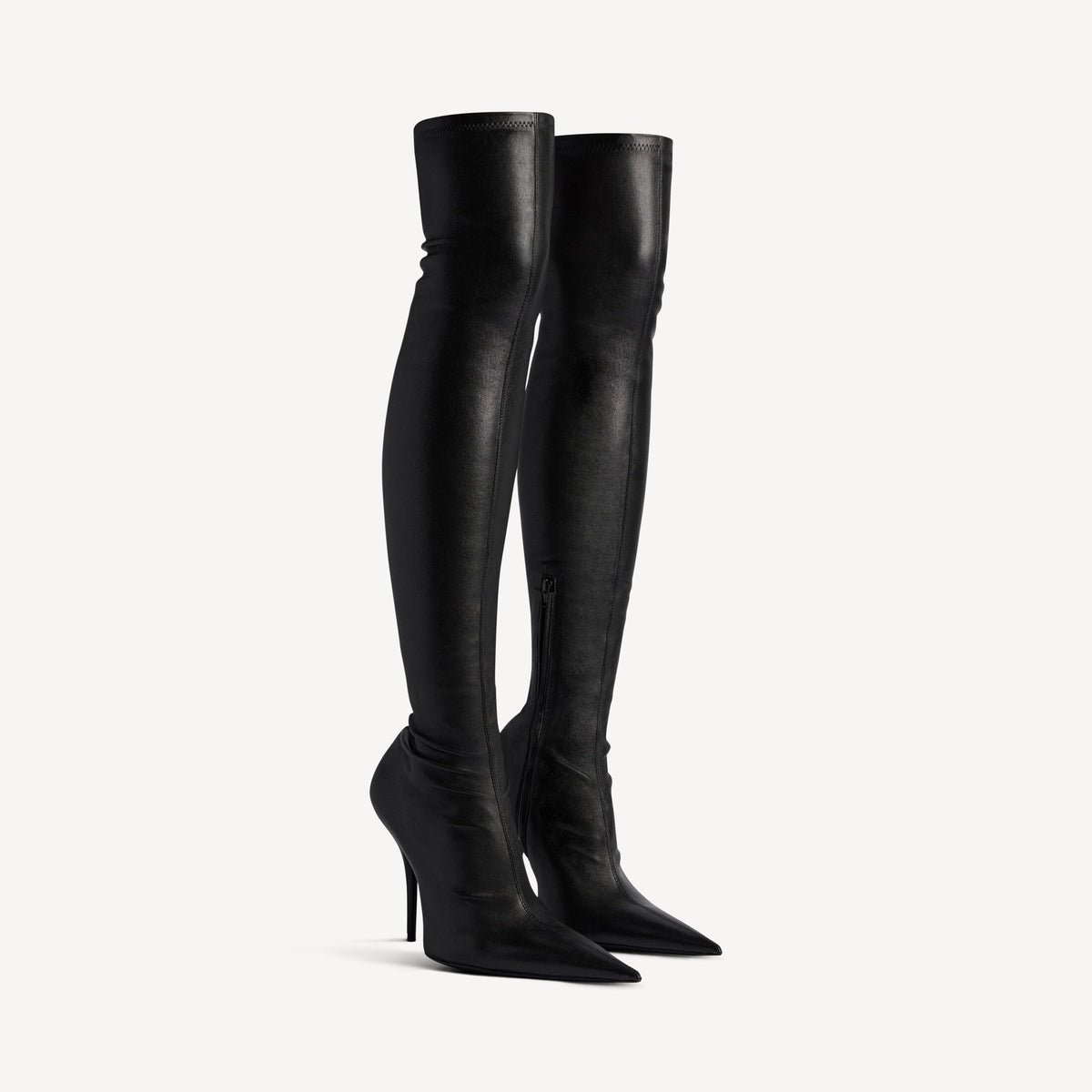 Women's Avenue Boot in Black