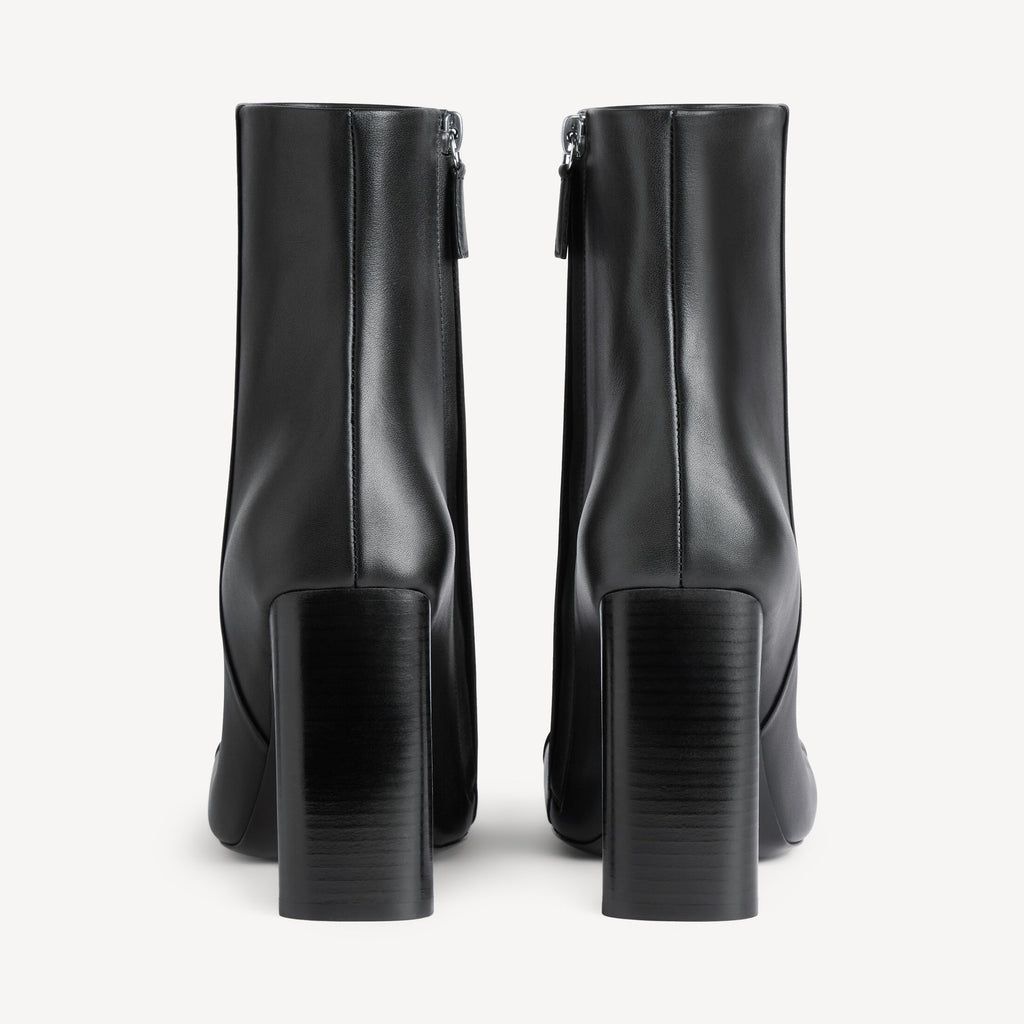Women's Bel Air Bootie in Black