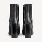 Women's Bel Air Bootie in Black
