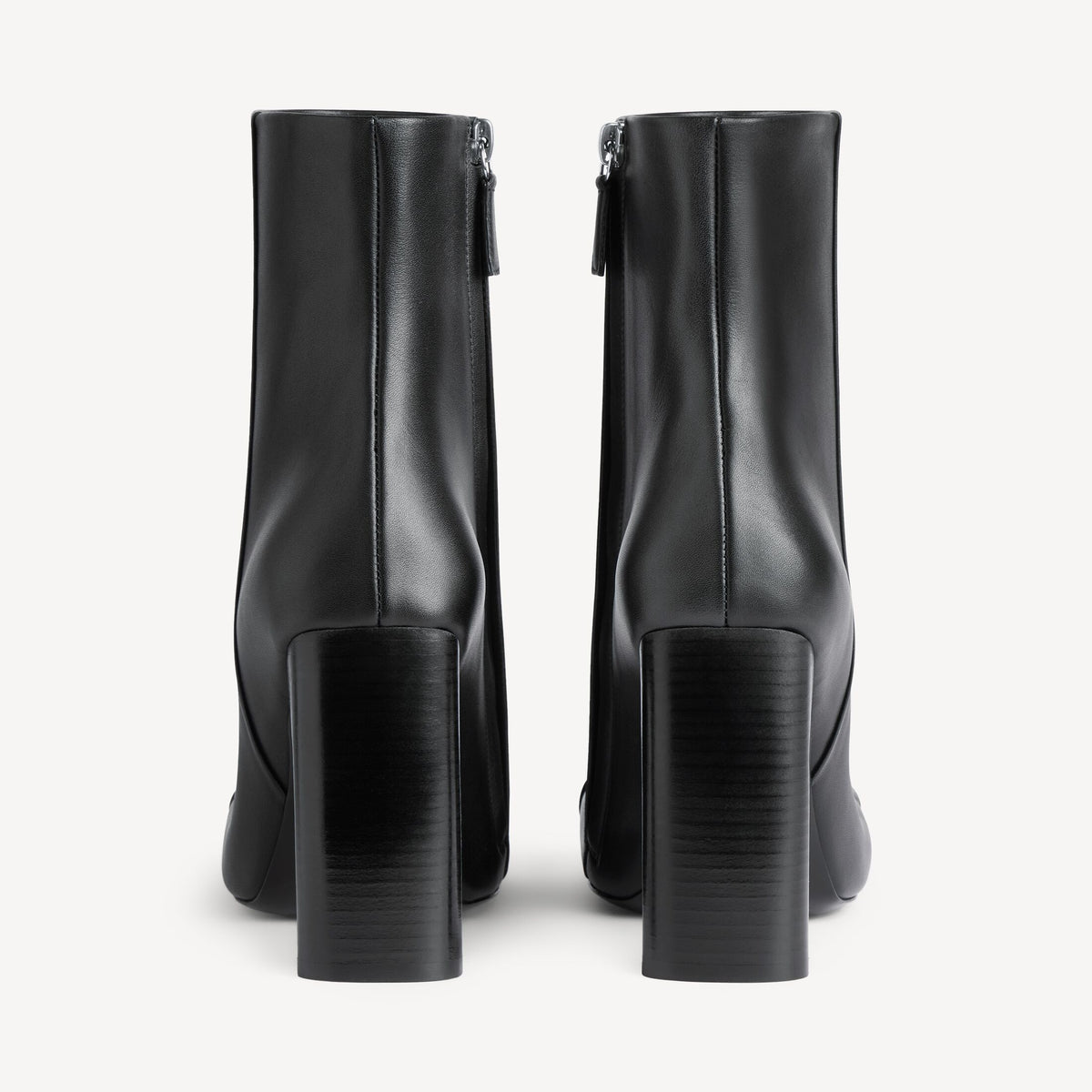 Women's Bel Air Bootie in Black