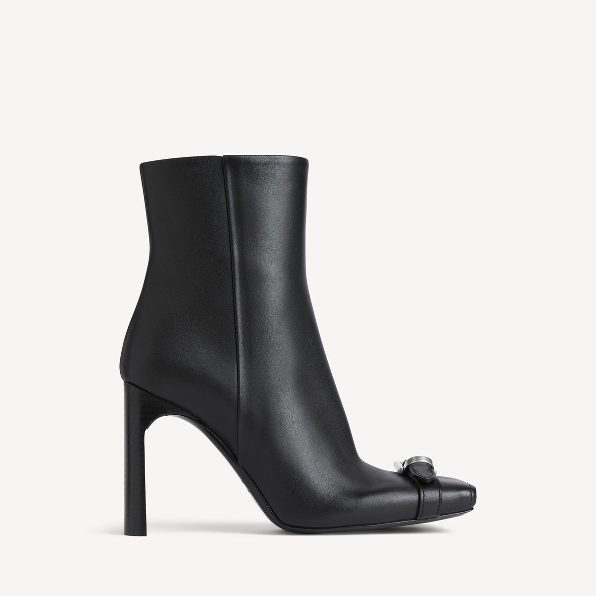 Women's Bel Air Bootie in Black