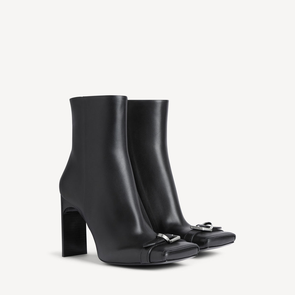 Women's Bel Air Bootie in Black