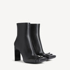 Women's Bel Air Bootie in Black