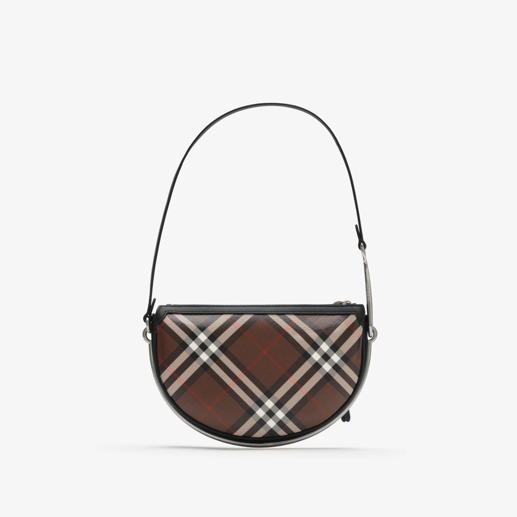 Small Bridle Saddle Bag RUNWAY DELUXE