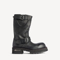 Women's Venom Boot in Black