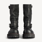 Women's Venom Boot in Black
