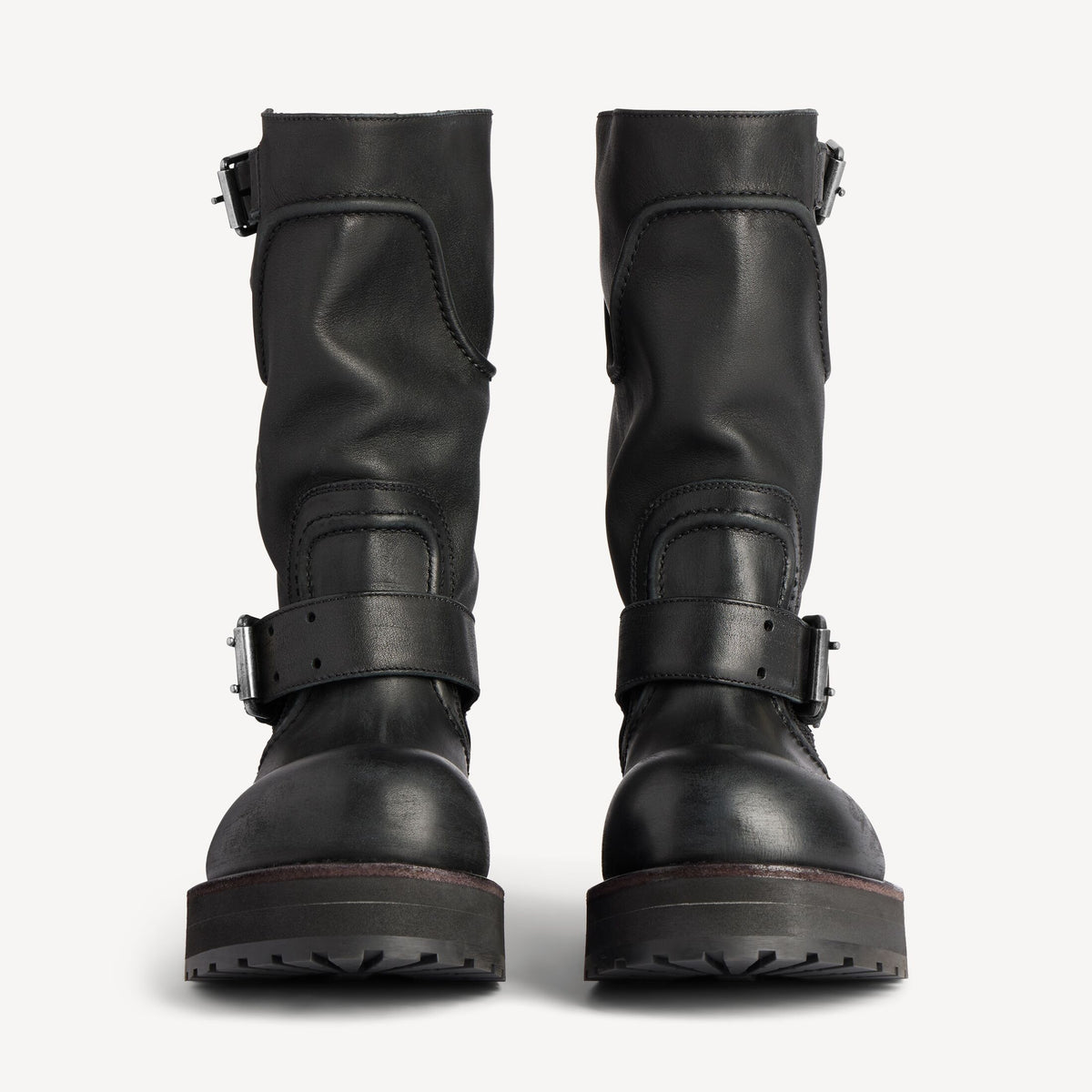 Women's Venom Boot in Black
