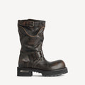 Women's Venom Boot in Brown