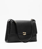 Maxi Flap bag RUNWAY DELUXE