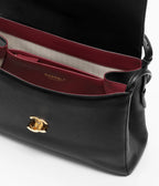 Maxi Flap bag RUNWAY DELUXE