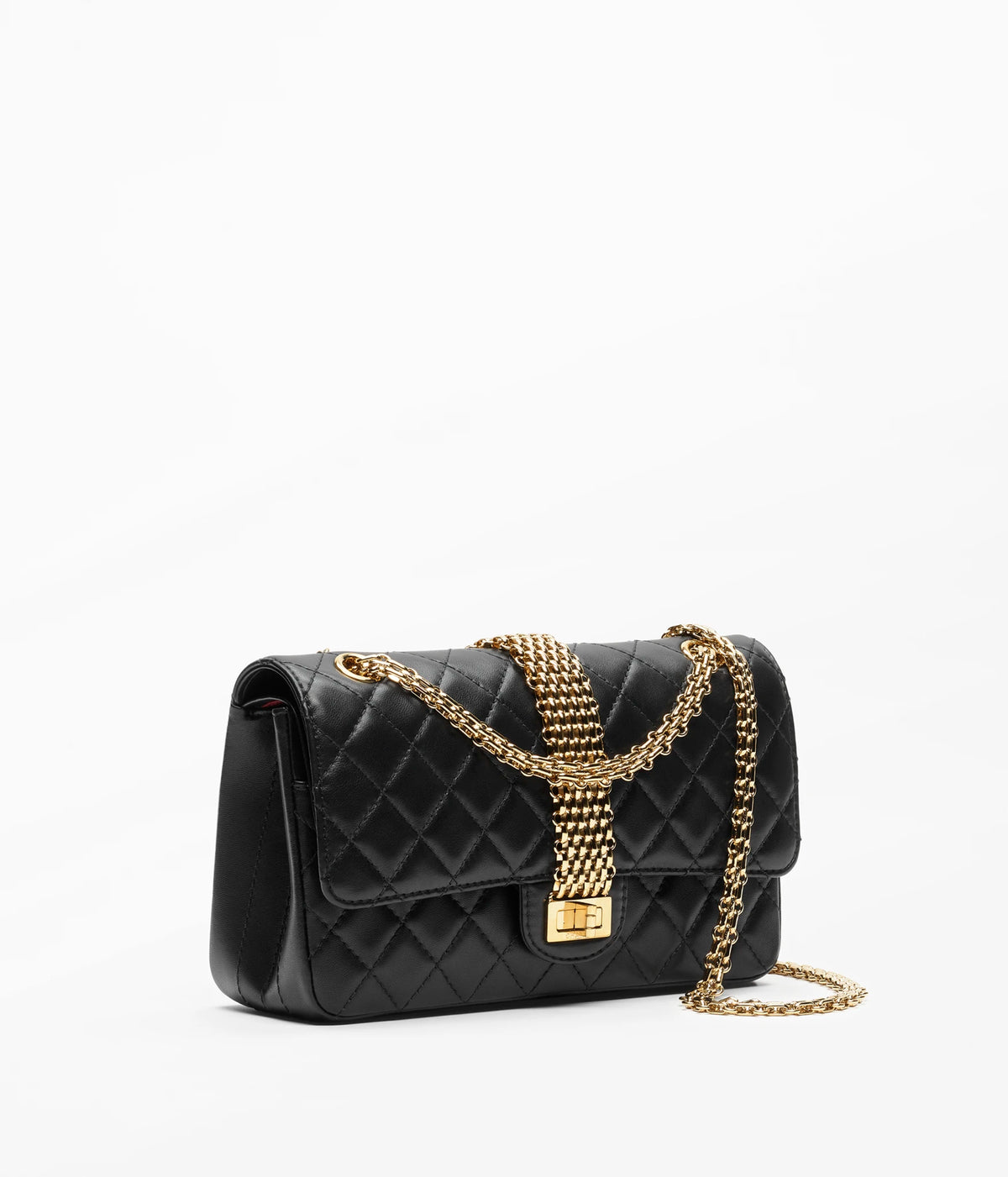 Lambskin RUNWAY DELUXE