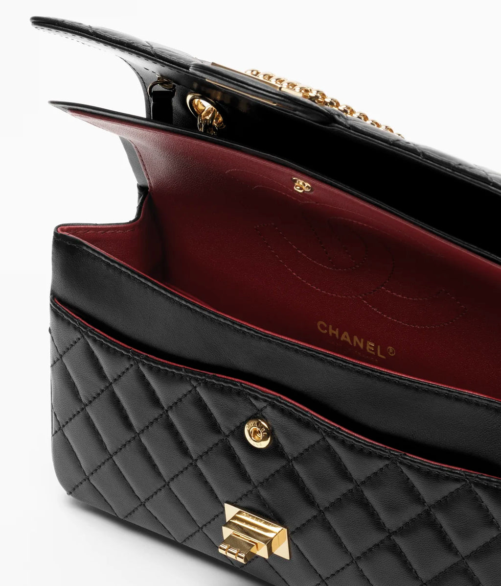 Lambskin RUNWAY DELUXE