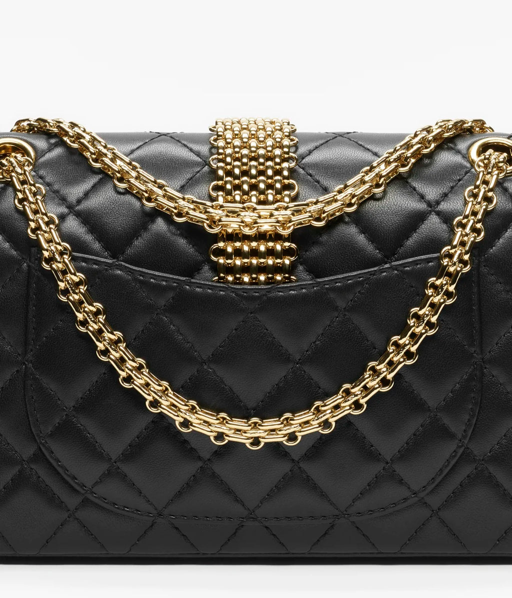Lambskin RUNWAY DELUXE