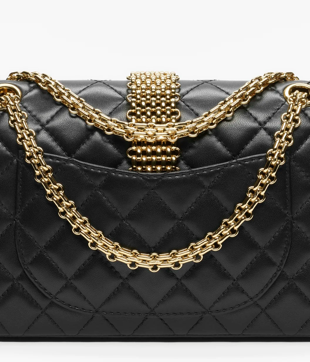 Lambskin RUNWAY DELUXE
