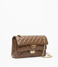 Lambskin  Brown RUNWAY DELUXE