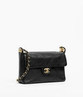 Lambskin, Calfskin & Gold-Tone Metal RUNWAY DELUXE