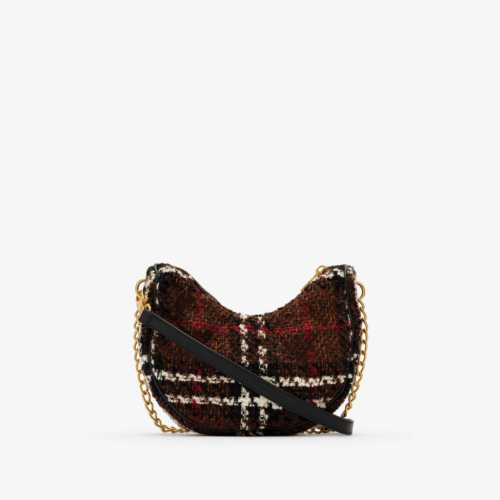 Horseshoe Chain Bag RUNWAY DELUXE