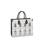 Louis Vuitton OnTheGo MM Bag