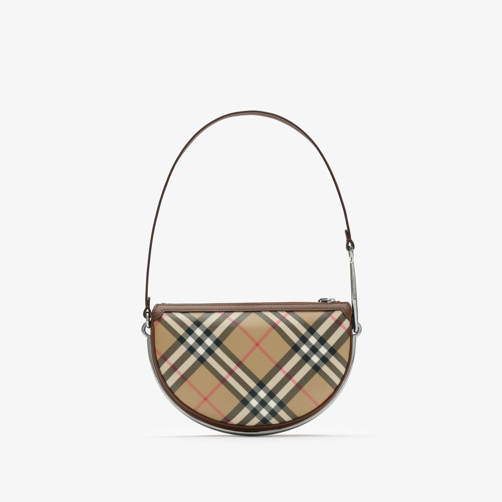 Small Bridle Saddle Bag RUNWAY DELUXE