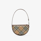 Small Bridle Saddle Bag RUNWAY DELUXE