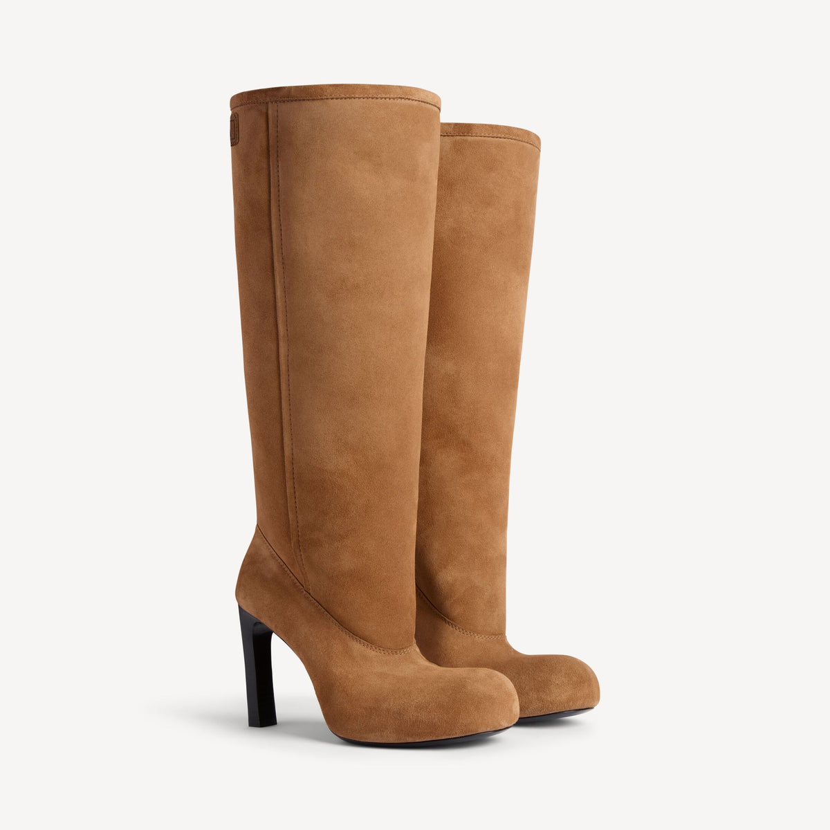 Women's Fargo Boot in Brown