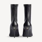 Women's Avenue Bootie in Black