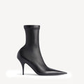 Women's Avenue Bootie in Black