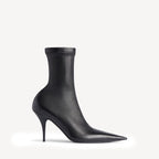 Women's Avenue Bootie in Black