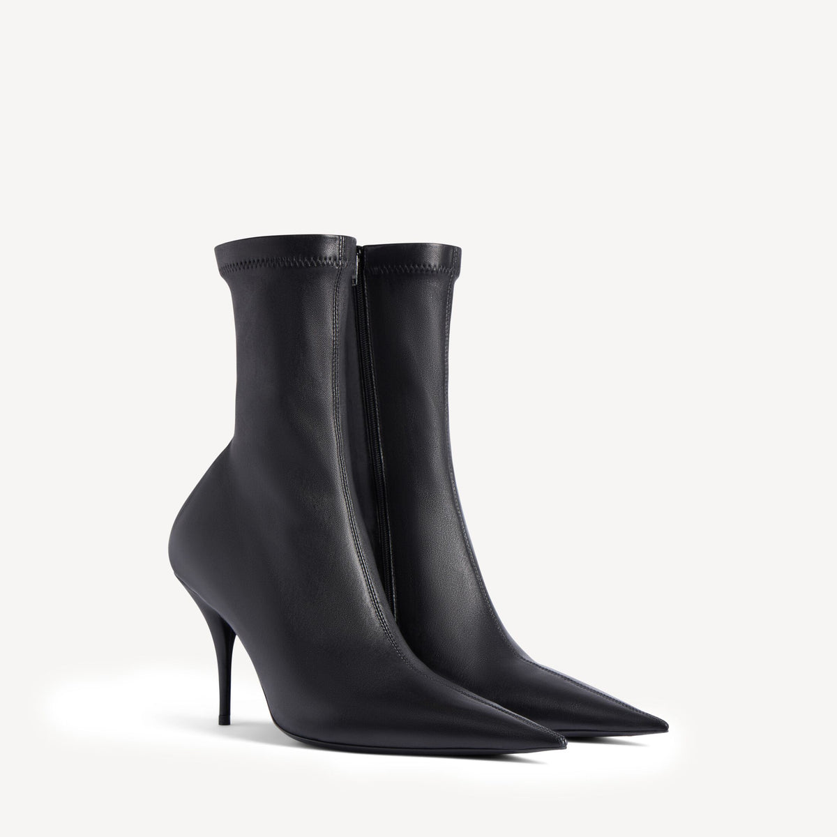 Women's Avenue Bootie in Black