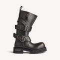 Women's Venom High Boot in Brown