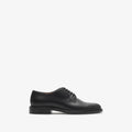 Leather Manor Derby Shoes
