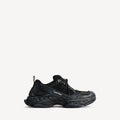 Women's Triple S.2 Sneaker in Black/dark Grey