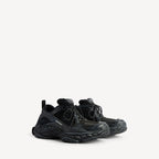 Women's Triple S.2 Sneaker in Black/dark Grey