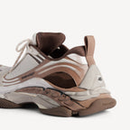 Women's Triple S.2 Sneaker in Brown/beige