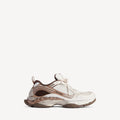 Women's Triple S.2 Sneaker in Brown/beige