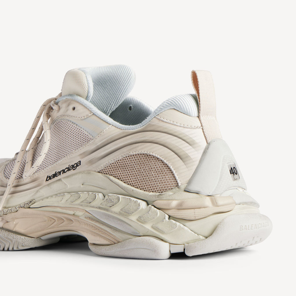 Women's Triple S.2 Sneaker in Eggshell