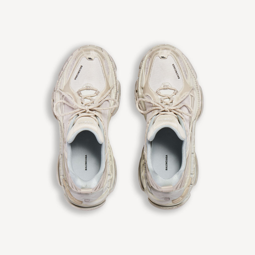 Women's Triple S.2 Sneaker in Eggshell