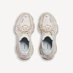 Women's Triple S.2 Sneaker in Eggshell
