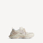 Women's Triple S.2 Sneaker in Eggshell