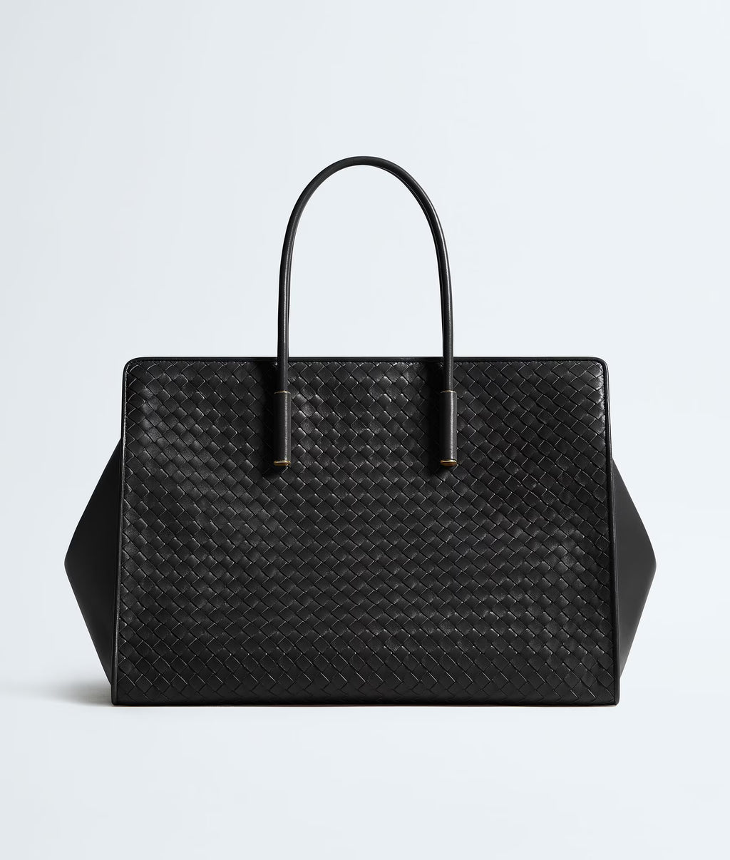 Large Barbara Tote RUNWAY DELUXE