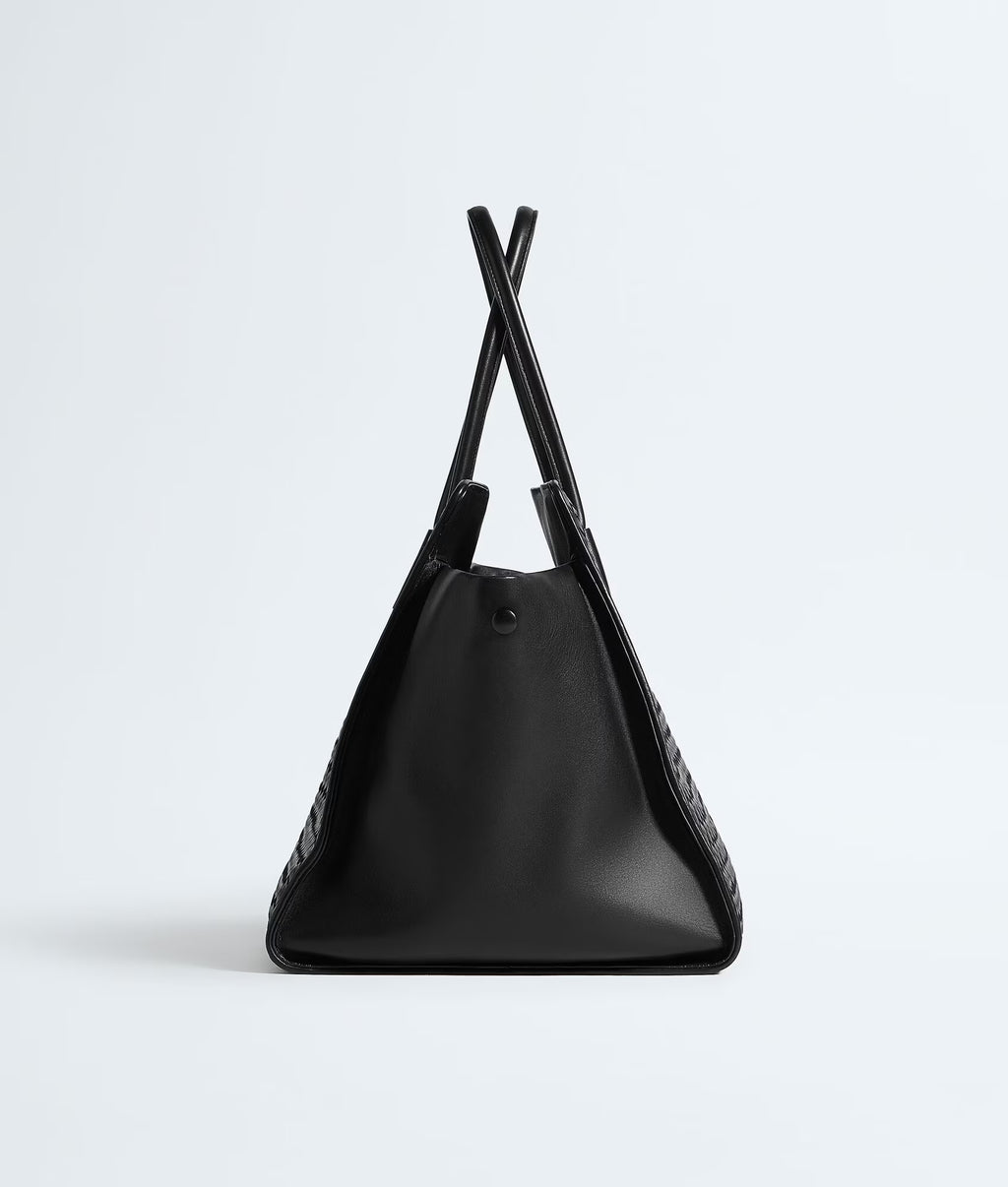 Large Barbara Tote RUNWAY DELUXE