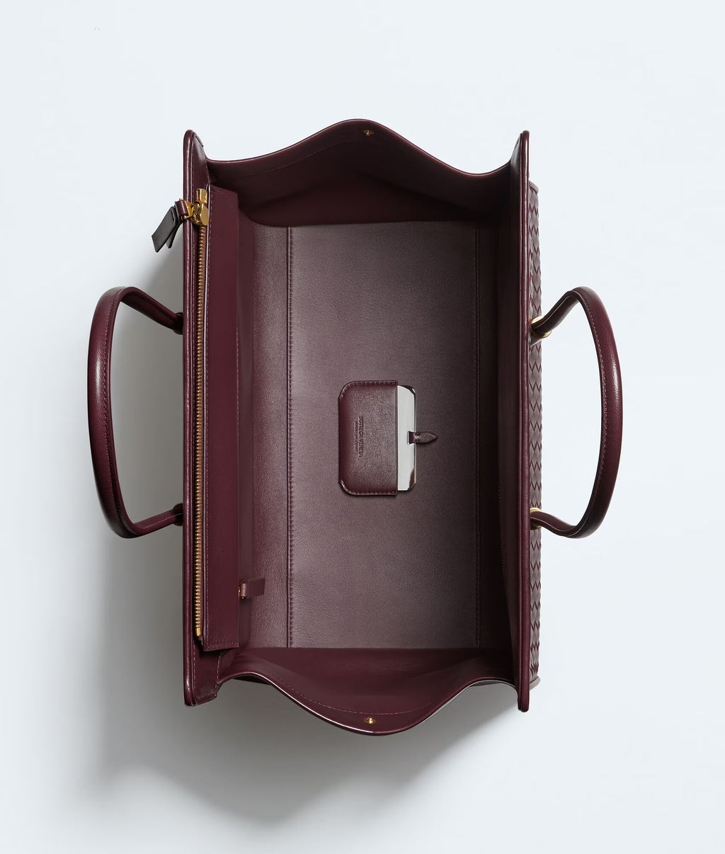 Barbara Tote RUNWAY DELUXE